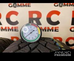 2 gomme usate 195 65 r 15 91 t continental