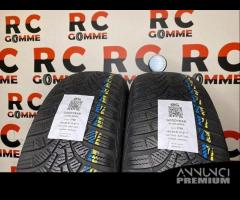 2 gomme usate 195 65 r 15 91 t goodyear - 1