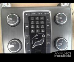 Display autoradio comandi centrali Volvo V40 - 7