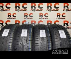 4 gomme usate 215 60 r16 95h michelin