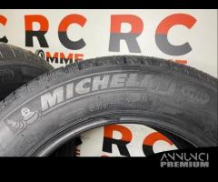 4 gomme usate 215 60 r16 95h michelin