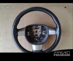 Volante in pelle usato Ford Focus 2005-2008