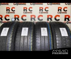 4 gomme usate 195 60 r16c 99/97 h goodyear