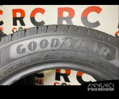 4 gomme usate 195 60 r16c 99/97 h goodyear