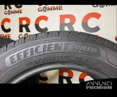 4 gomme usate 195 60 r16c 99/97 h goodyear