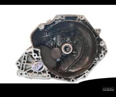 CAMBIO MANUALE COMPLETO OPEL Meriva 1Â° Serie Benz