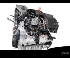 MOTORE COMPLETO VOLVO S70 Serie Diesel 2500 (96>00