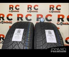 2 gomme usate 205 55 r16 91t continental - 1