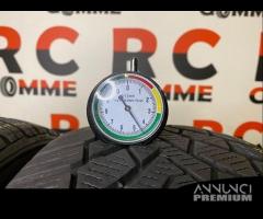 2 gomme usate 205 55 r16 91t continental - 3