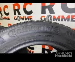 2 gomme usate 205 55 r16 91t continental - 4