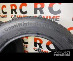 2 gomme usate 205 55 r16 91t continental - 5