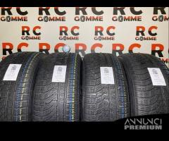 4 gomme usate 225 55 r17 97h nokian