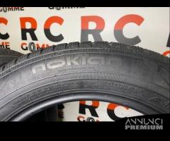 4 gomme usate 225 55 r17 97h nokian