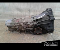 Cambio usato Passat 1.9 Tdi 2WD 6 marce - 2