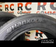 4 gomme usate 195 60 r16 89v hankook - 4