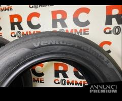 4 gomme usate 195 60 r16 89v hankook - 5