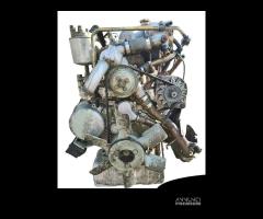 MOTORE COMPLETO IVECO OM 75.A Diesel 4561 (77>90) - 4