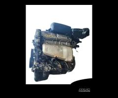 MOTORE COMPLETO SUZUKI Wagon R + Benzina 1000 (93> - 3