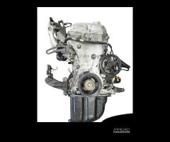 MOTORE COMPLETO SUZUKI Wagon R + Benzina 1000 (93> - 4