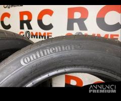 4 gomme usate 205 55 r 17 91 v continental - 4