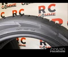 2 gomme usate 275 45 r 21 110v goodyear - 2