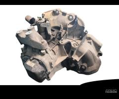 CAMBIO MANUALE COMPLETO OPEL Astra J 2Â° Serie Ben - 2