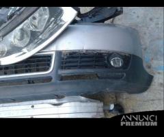 Ricambi usati musata anteriore Audi A4 2001-2004 - 2