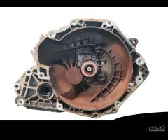 CAMBIO MANUALE COMPLETO OPEL Astra J 2Â° Serie Ben - 3