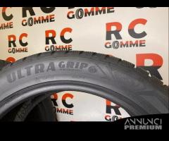 2 gomme usate 275 45 r 21 110v goodyear - 5