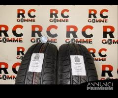 2 gomme usate 185 65 r 14 86 t firestone - 1