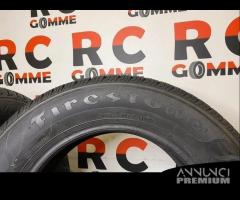 2 gomme usate 185 65 r 14 86 t firestone - 5