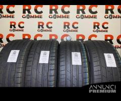 4 gomme usate 225 45 r19 96w hankook - 1