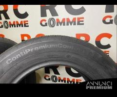 2 gomme usate 175 65 r14 82t continental - 5