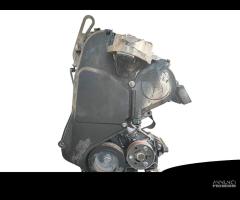 MOTORE COMPLETO RENAULT Kangoo 1Â° Serie Diesel 19