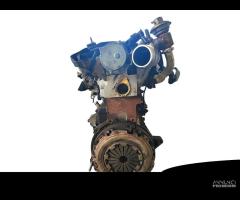 MOTORE COMPLETO RENAULT Kangoo 1Â° Serie Diesel 19 - 5