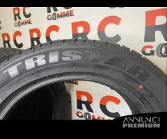 4 gomme usate 225 55 r17 101v tristar