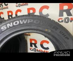 4 gomme usate 225 55 r17 101v tristar