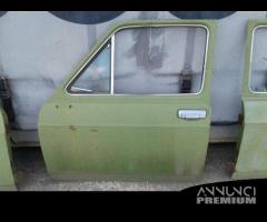 Porte portiere usate Fiat 128 - 3