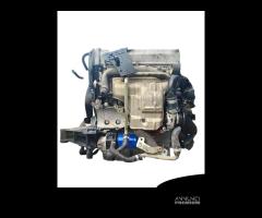 MOTORE COMPLETO FIAT Bravo 1Â° Serie Diesel 1900 (