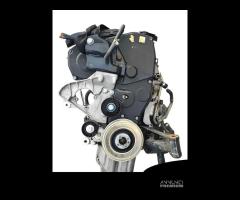 MOTORE COMPLETO FIAT Bravo 1Â° Serie Diesel 1900 ( - 3