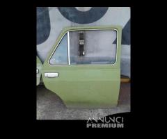 Porte portiere usate Fiat 128 - 5