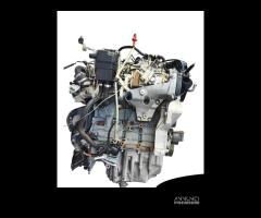 MOTORE COMPLETO FIAT Bravo 1Â° Serie Diesel 1900 ( - 4