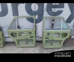 Porte portiere usate Fiat 128 - 6