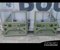 Porte portiere usate Fiat 128 - 7