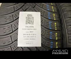 2 gomme usate 205 50 r 17 93 v falken