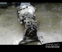 Cambio usato BMW 3.18 I.S. (E36) - 3