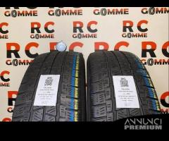 2 gomme usate 215 65 r 16c 109/107 t falken