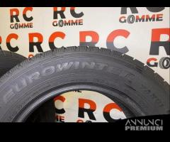 2 gomme usate 215 65 r 16c 109/107 t falken