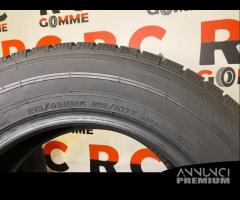 2 gomme usate 215 65 r 16c 109/107 t falken - 6