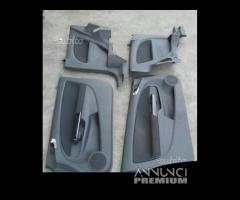 Sedili usati Opel Corsa D 2006-2014 tre porte - 8